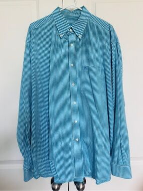 Coast Pawleys Island Huntington Shirt XXL